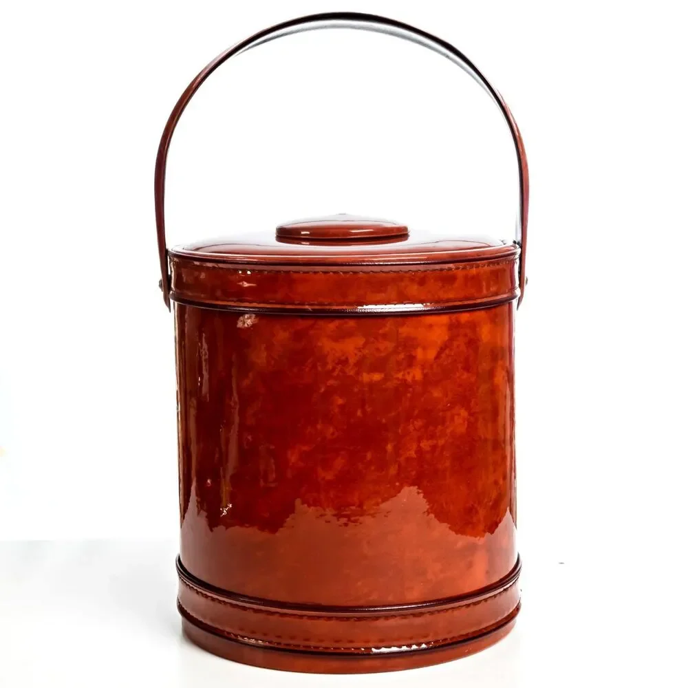 N/A vintage red